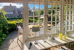 Terrasse - Westerhörn 12 - Top-Hundeurlaub