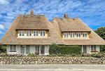Hauptansicht - Westerhörn 12 - Top-Hundeurlaub