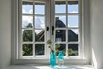 Badezimmer - Westerhörn 16 - Top-Hundeurlaub
