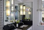 Badezimmer - Zollhaus 1 - Top-Hundeurlaub