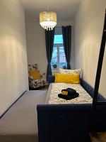 Schlafzimmer - Wohnperle Familienbett - Top-Hundeurlaub