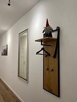 Wohnperle Familienbett - Top-Hundeurlaub