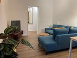 Wohnzimmer - Wohnperle Familienbett - Top-Hundeurlaub
