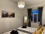 Schlafzimmer - Wohnperle Familienbett - Top-Hundeurlaub