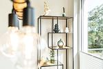 Wohnzimmer - Apartment "Pine Hill Green" - Top-Hundeurlaub