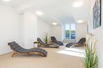 Sauna - Apartment "Pine Hill Green" - Top-Hundeurlaub