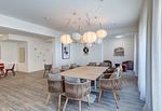 Spielanlage - Apartment "Pine Hill Green" - Top-Hundeurlaub