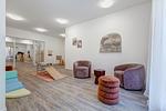 Spielanlage - Apartment "Pine Hill Green" - Top-Hundeurlaub