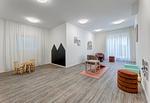Spielanlage - Apartment "Pine Hill Green" - Top-Hundeurlaub