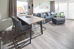 Wohnzimmer - Ferienwohnung "Nice Place" - Top-Hundeurlaub
