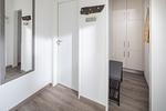 Empfang - Ferienwohnung "Nice Place" - Top-Hundeurlaub