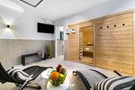 Wellness - Ferienwohnung Entspannen St. Peter Ording - Top-Hundeurlaub