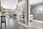 Wohnzimmer - Ferienwohnung Entspannen St. Peter Ording - Top-Hundeurlaub