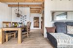Strandlodge - Top-Hundeurlaub