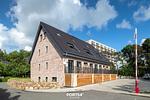 Hauptansicht - Ferienwohnung Auftanken St. Peter Ording - Top-Hundeurlaub