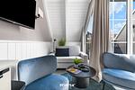 Ferienwohnung Auftanken St. Peter Ording - Top-Hundeurlaub