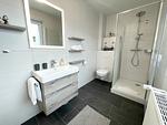 Badezimmer - FeWo 6 - Top-Hundeurlaub