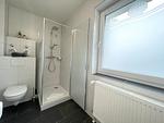Badezimmer - FeWo 6 - Top-Hundeurlaub