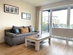 Wohnzimmer - FeWo 6 - Top-Hundeurlaub