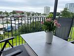 Balkon - FeWo 6 - Top-Hundeurlaub