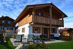 Jägar Chalet - Jägar Chalet - Feriendorf Via Claudia Haus 73 - Top-Hundeurlaub