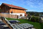 Nachbarschaft - Jägar Chalet - Feriendorf Via Claudia Haus 73 - Top-Hundeurlaub