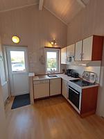 Küche - Neu-Seeland 30 - Top-Hundeurlaub