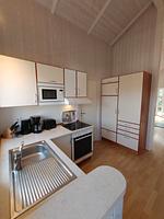 Küche - Neu-Seeland 30 - Top-Hundeurlaub