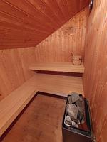Sauna - Neu-Seeland 30 - Top-Hundeurlaub