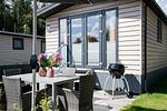 Hauptansicht - Ferienhaus "Pier 99" (99) - Top-Hundeurlaub