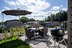 Hauptansicht - Ferienhaus "Pier 99" (99) - Top-Hundeurlaub
