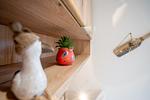Dekoratives Detail - Ferienhaus "Pier 99" (99) - Top-Hundeurlaub