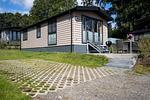 Hauptansicht - Ferienhaus "Pier 99" (99) - Top-Hundeurlaub