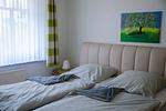 Ferienwohnung Boje 10 - Top-Hundeurlaub