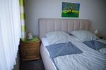 Ferienwohnung Boje 10 - Top-Hundeurlaub