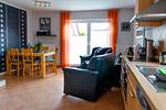 Ferienhaus Strandperle - Top-Hundeurlaub