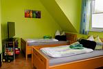 Ferienhaus Strandperle - Top-Hundeurlaub