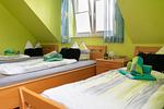 Ferienhaus Strandperle - Top-Hundeurlaub