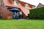 Ferienhaus Strandperle - Top-Hundeurlaub