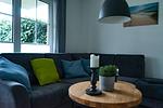 Ferienwohnung Wassmann Hooksiel - Top-Hundeurlaub
