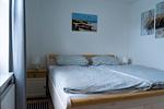 Ferienwohnung Wassmann Hooksiel - Top-Hundeurlaub