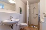 Badezimmer - Haus Momo - Top-Hundeurlaub