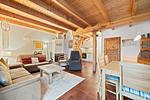 Ferienhaus Fülling - Top-Hundeurlaub