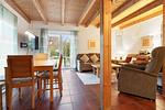 Ferienhaus Fülling - Top-Hundeurlaub