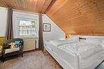 Ferienhaus Fülling - Top-Hundeurlaub