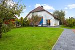Ferienhaus Fülling - Top-Hundeurlaub