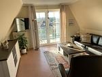 Ferienwohnung Möwennest - Top-Hundeurlaub