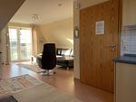 Ferienwohnung Möwennest - Top-Hundeurlaub