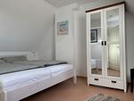 Ferienwohnung Möwennest - Top-Hundeurlaub