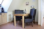 Ferienwohnung Möwennest - Top-Hundeurlaub